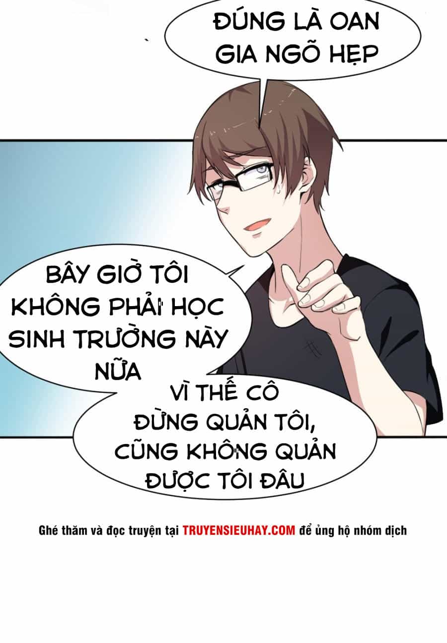 Tay Chơi Thần Cấp - Chương 4 - ảnh 14