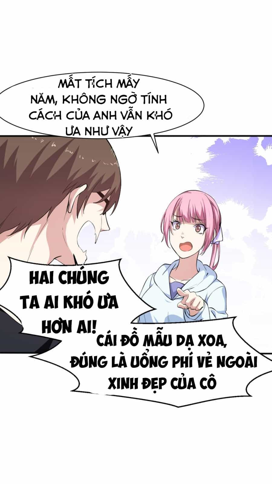 Tay Chơi Thần Cấp - Chương 4 - ảnh 15