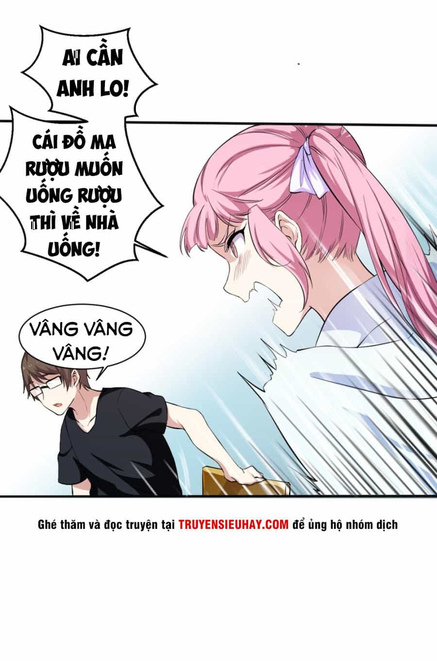 Tay Chơi Thần Cấp - Chương 4 - ảnh 16