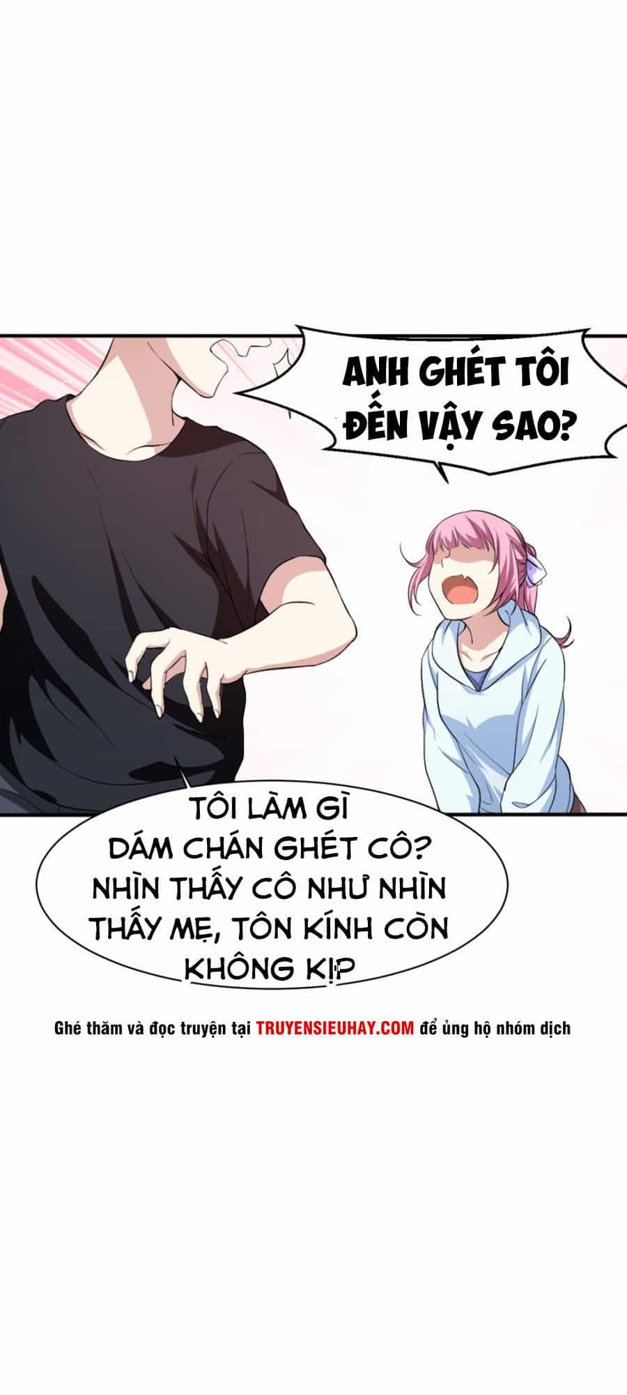 Tay Chơi Thần Cấp - Chương 4 - ảnh 24