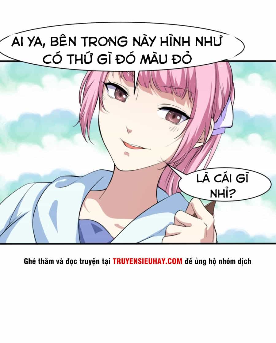 Tay Chơi Thần Cấp - Chương 4 - ảnh 34