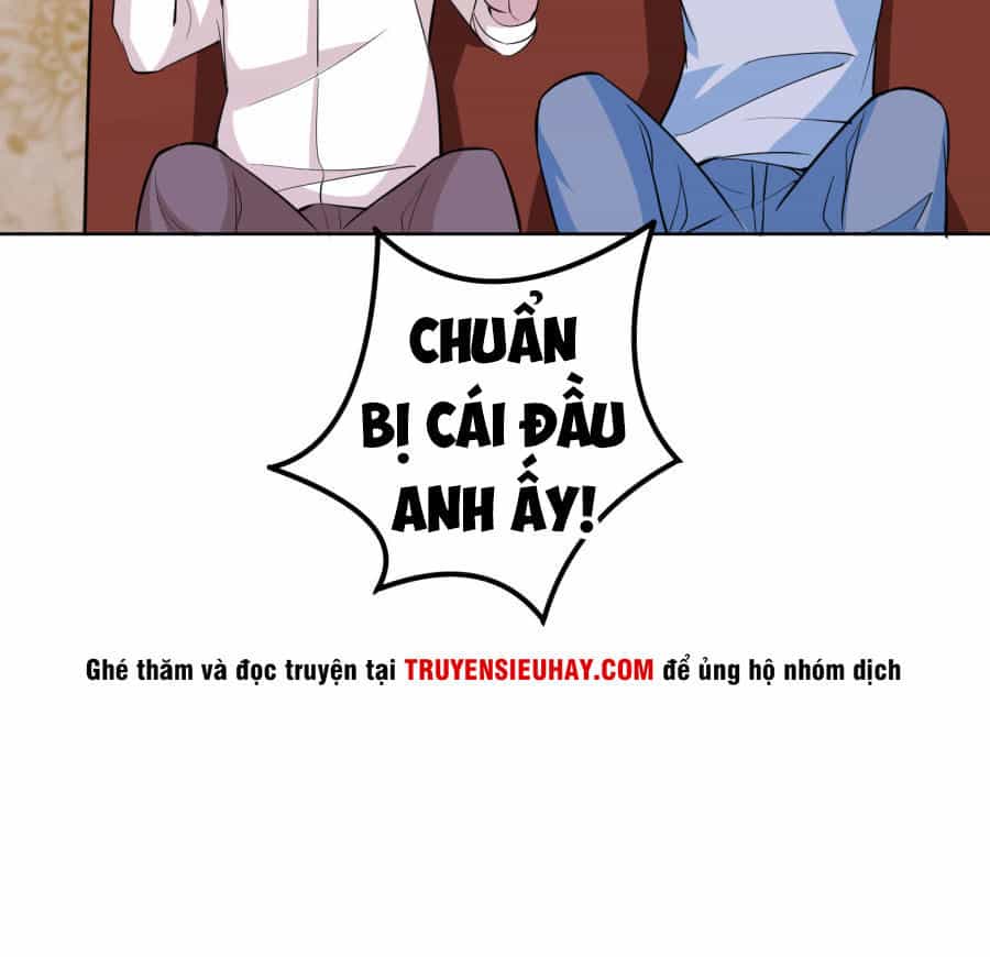 Tay Chơi Thần Cấp - Chương 40 - ảnh 14