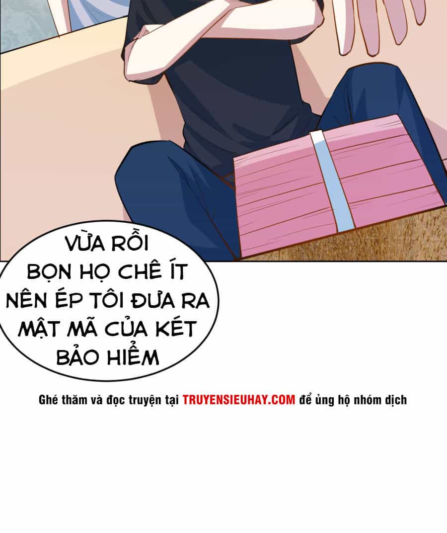 Tay Chơi Thần Cấp - Chương 40 - ảnh 5