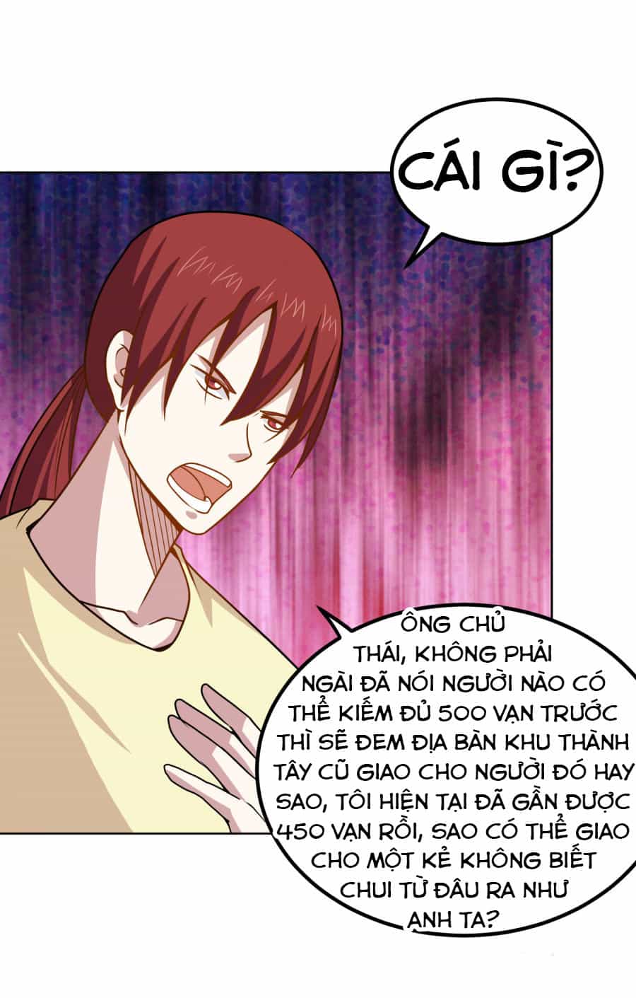 Tay Chơi Thần Cấp - Chương 41 - ảnh 37