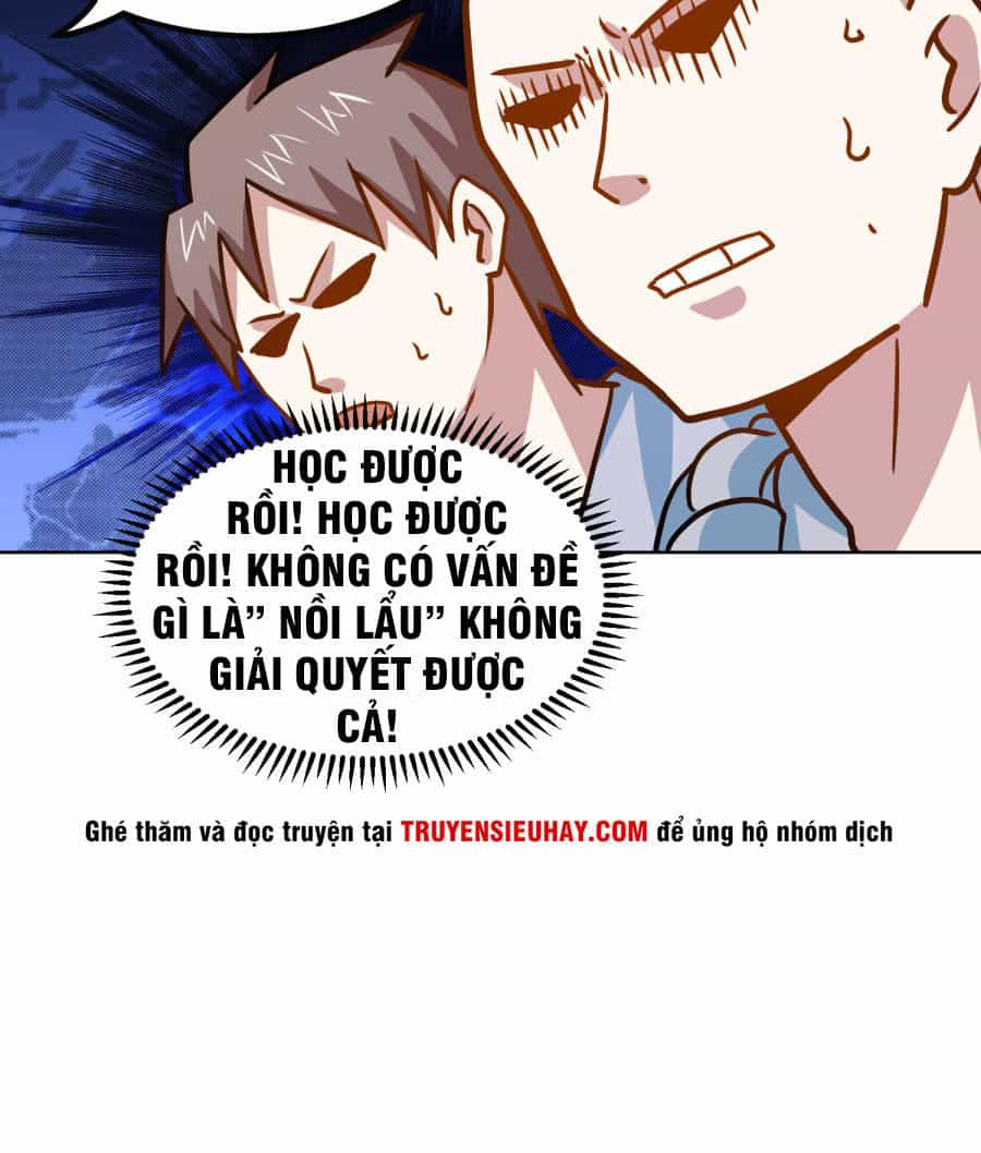 Tay Chơi Thần Cấp - Chương 42 - ảnh 46