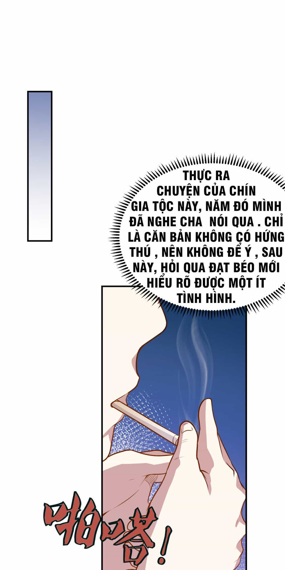 Tay Chơi Thần Cấp - Chương 43 - ảnh 15