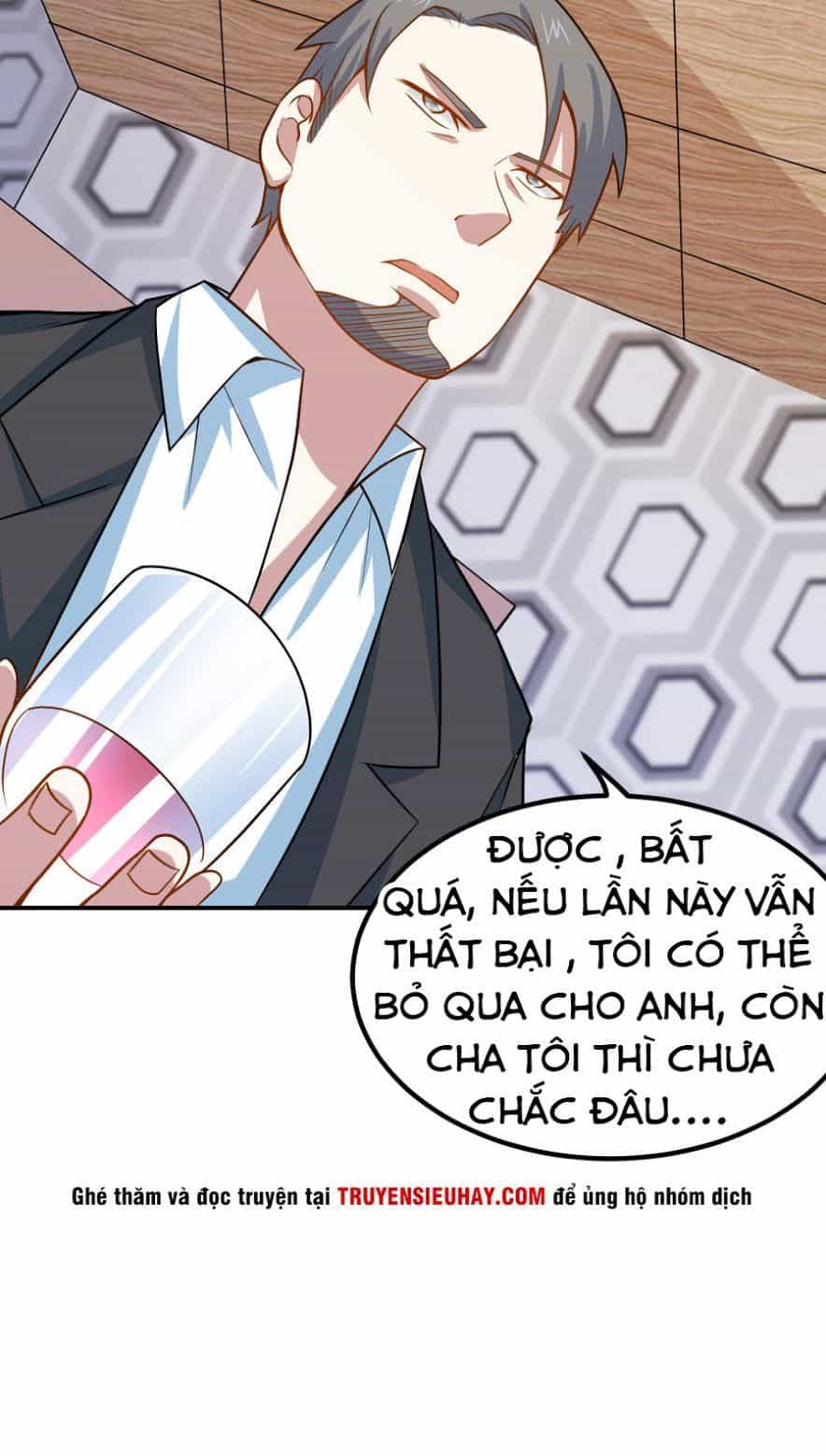 Tay Chơi Thần Cấp - Chương 43 - ảnh 30
