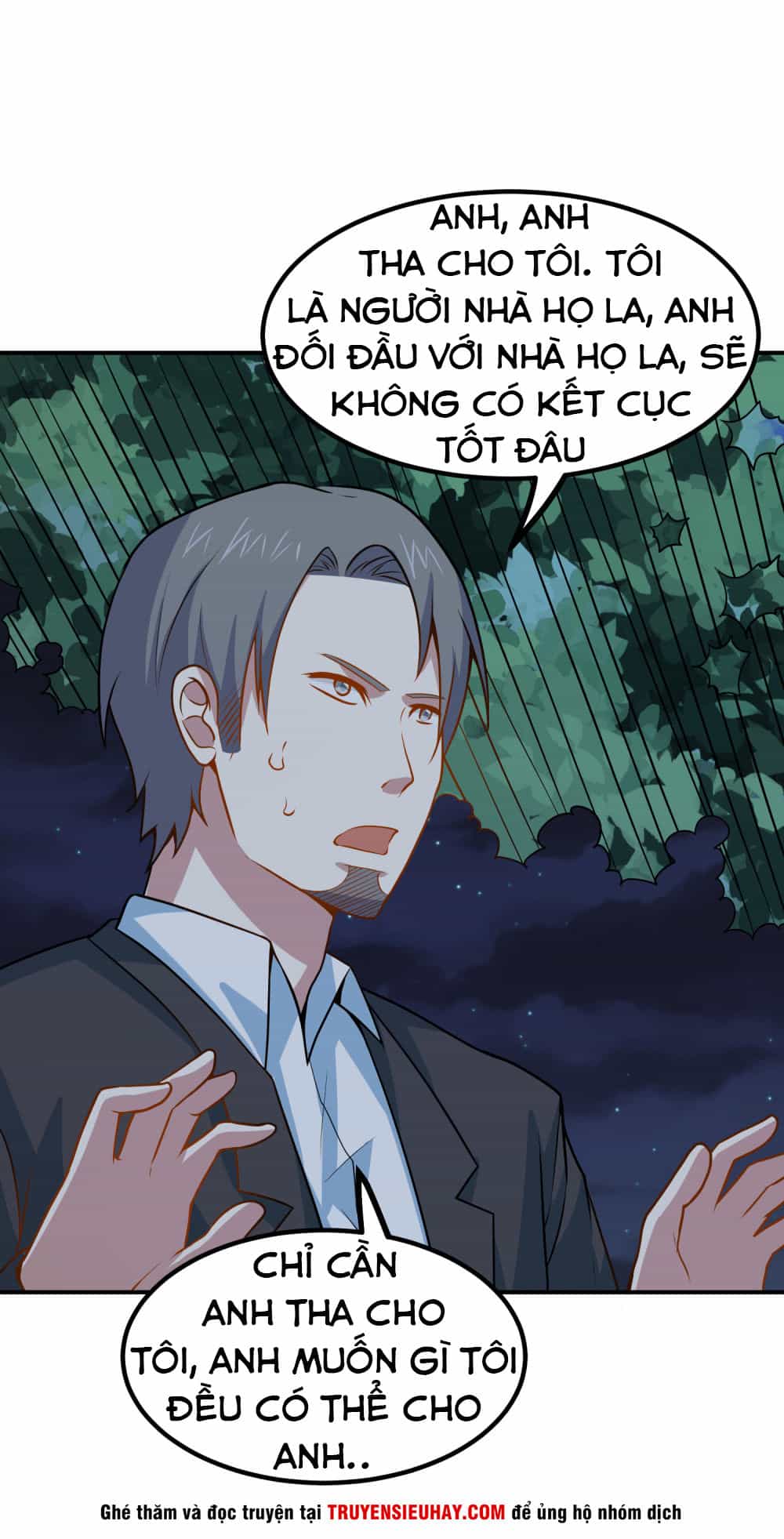 Tay Chơi Thần Cấp - Chương 44 - ảnh 28