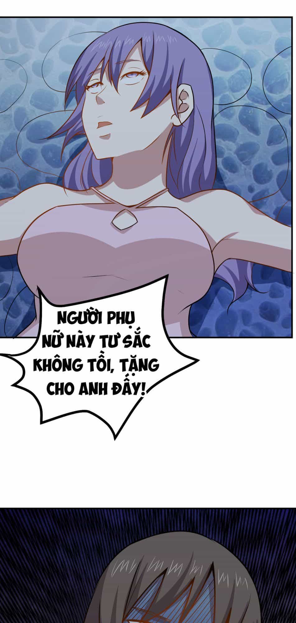 Tay Chơi Thần Cấp - Chương 44 - ảnh 29