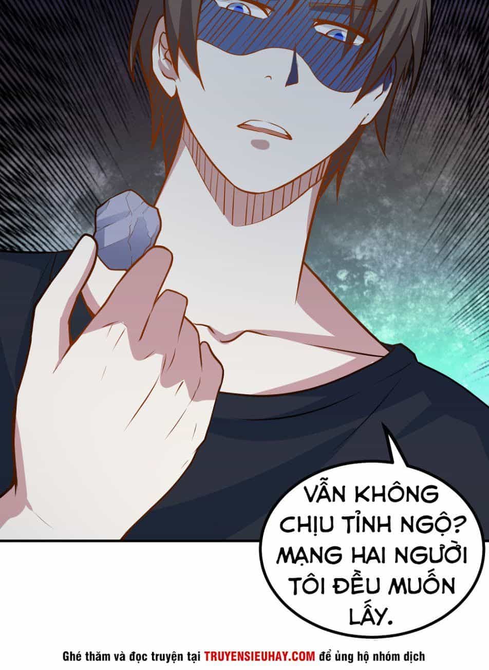 Tay Chơi Thần Cấp - Chương 44 - ảnh 30