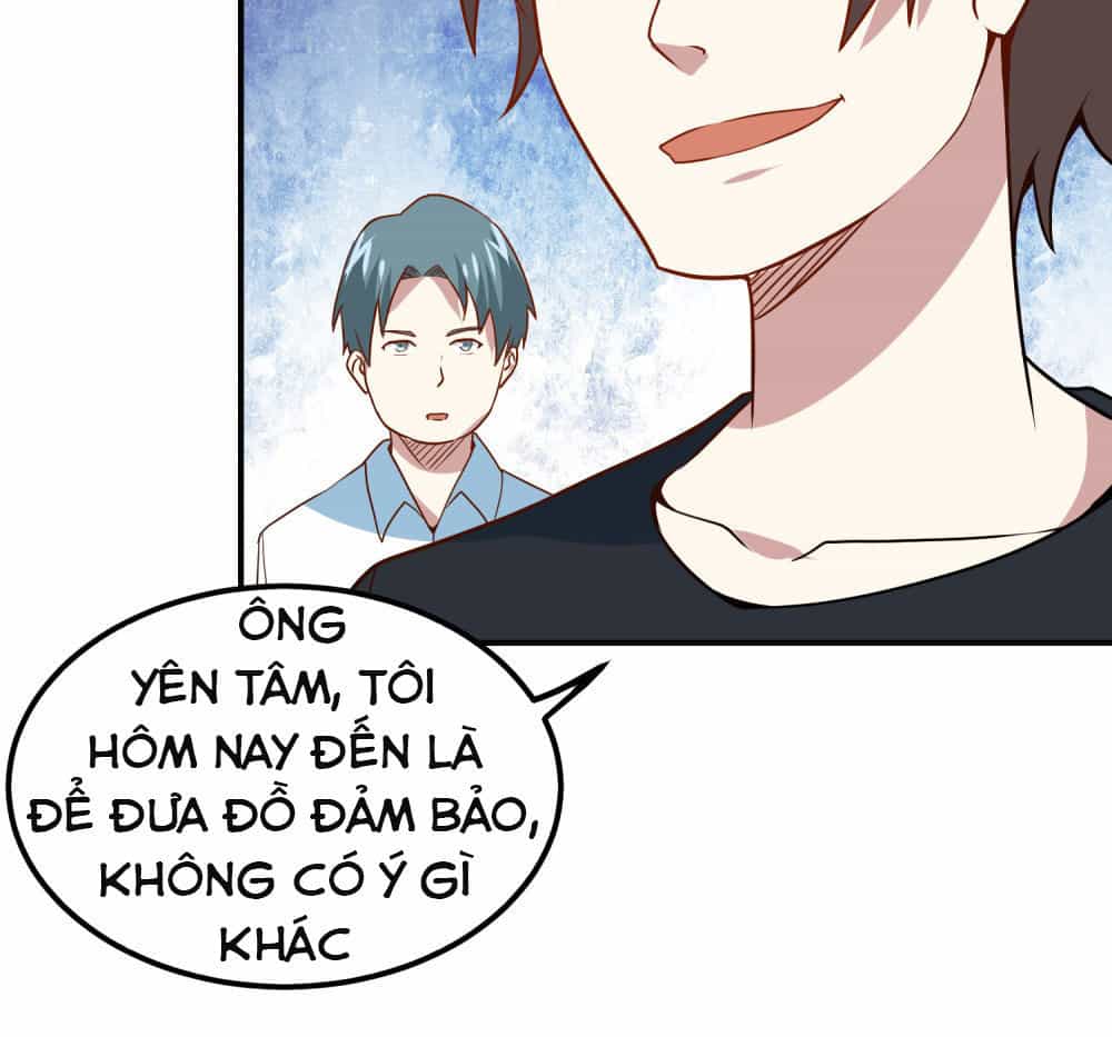 Tay Chơi Thần Cấp - Chương 45 - ảnh 26