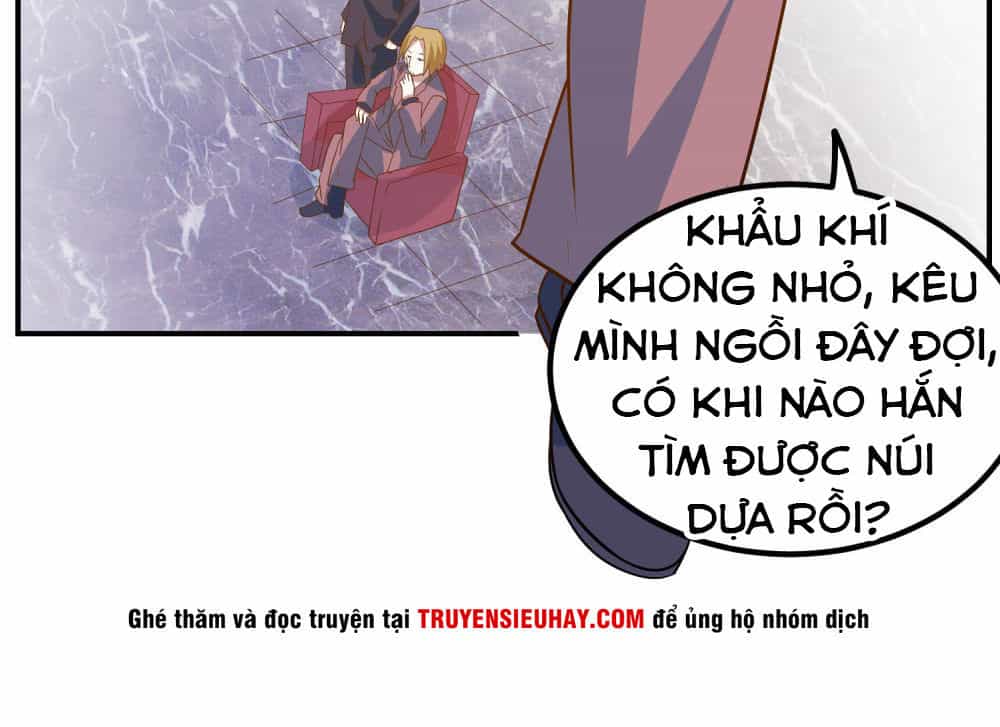 Tay Chơi Thần Cấp - Chương 45 - ảnh 3