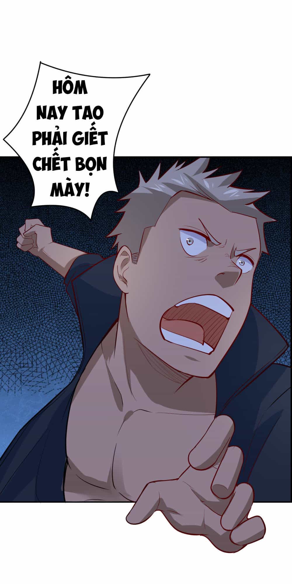 Tay Chơi Thần Cấp - Chương 46 - ảnh 24
