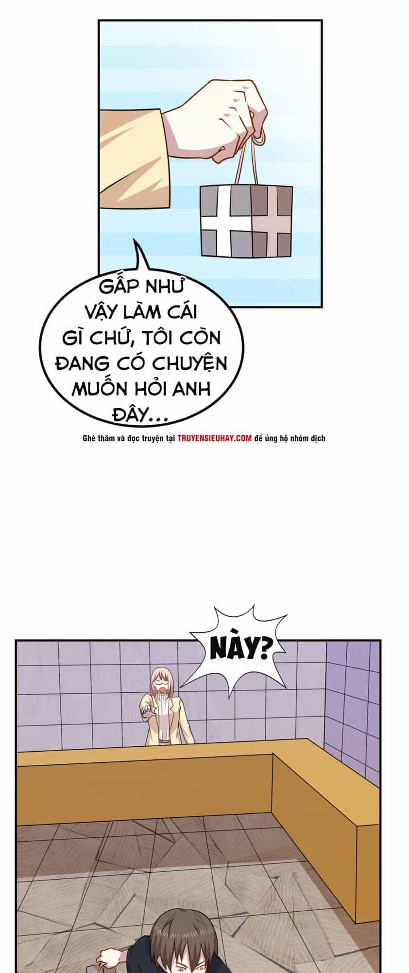 Tay Chơi Thần Cấp - Chương 47 - ảnh 20