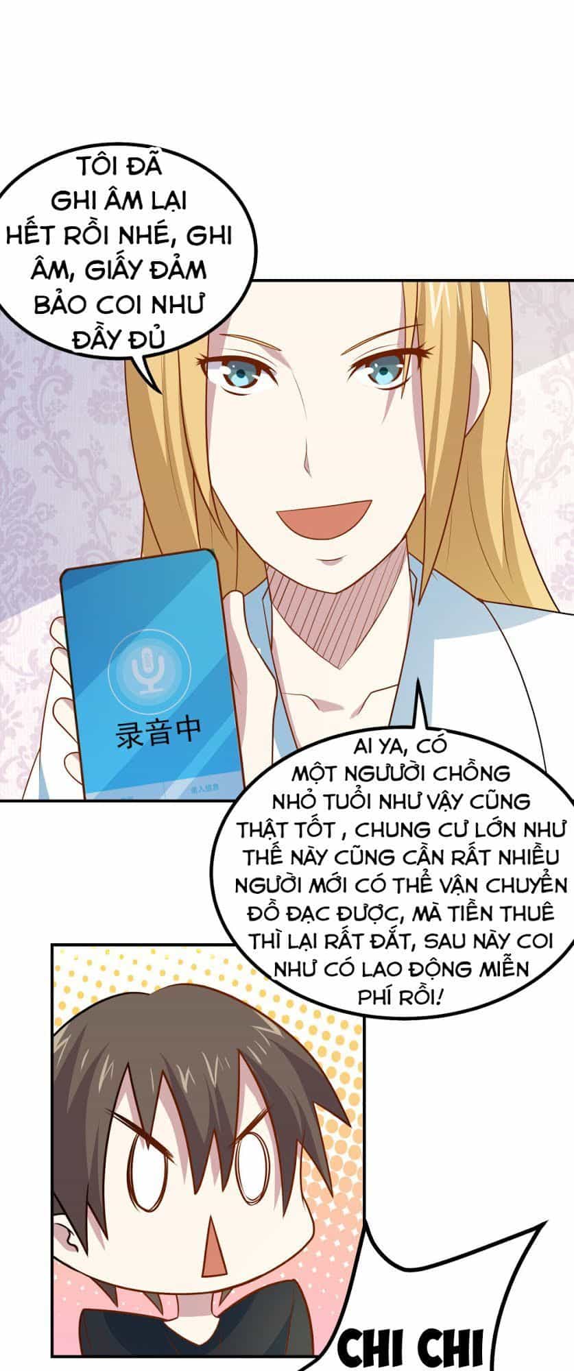 Tay Chơi Thần Cấp - Chương 49 - ảnh 10