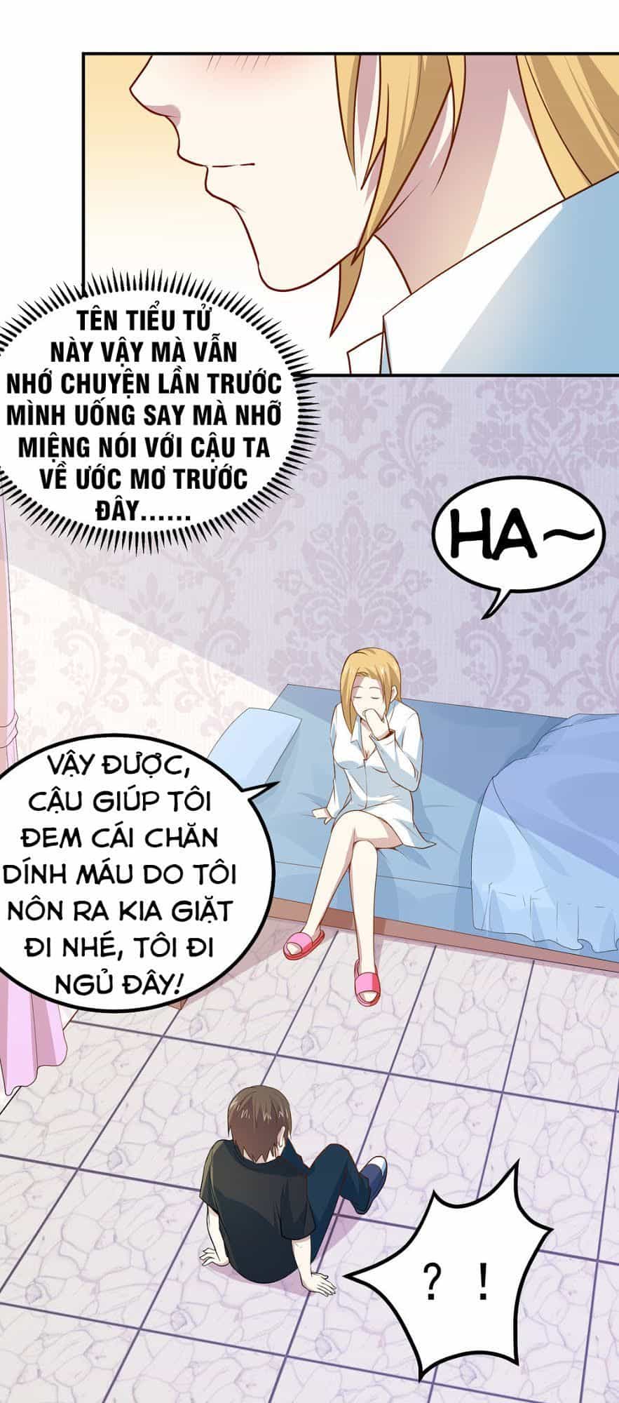 Tay Chơi Thần Cấp - Chương 49 - ảnh 16