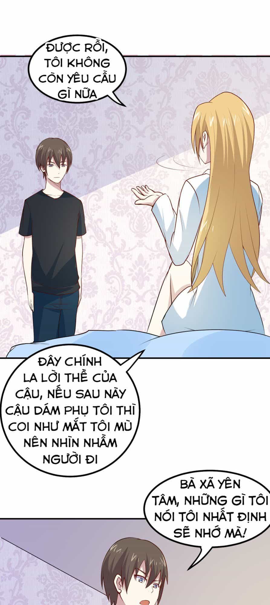 Tay Chơi Thần Cấp - Chương 49 - ảnh 8