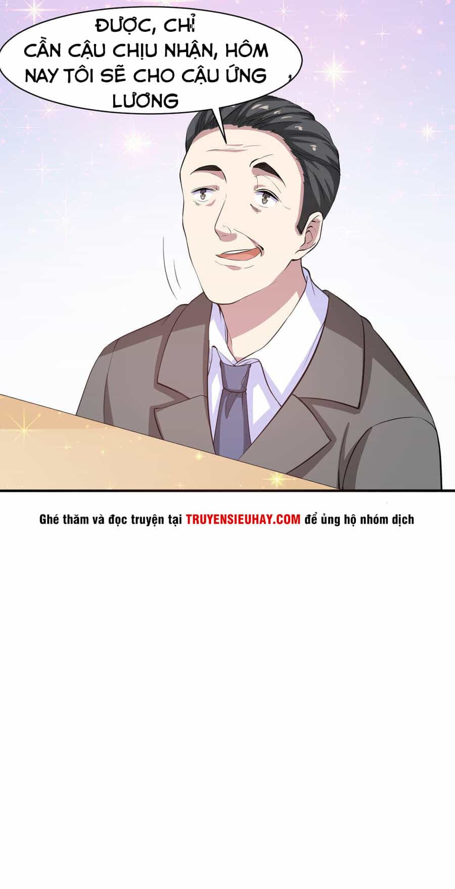 Tay Chơi Thần Cấp - Chương 5 - ảnh 16