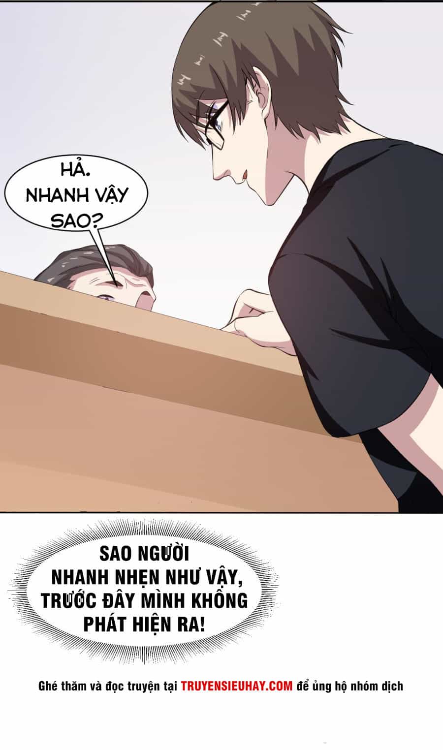 Tay Chơi Thần Cấp - Chương 5 - ảnh 27