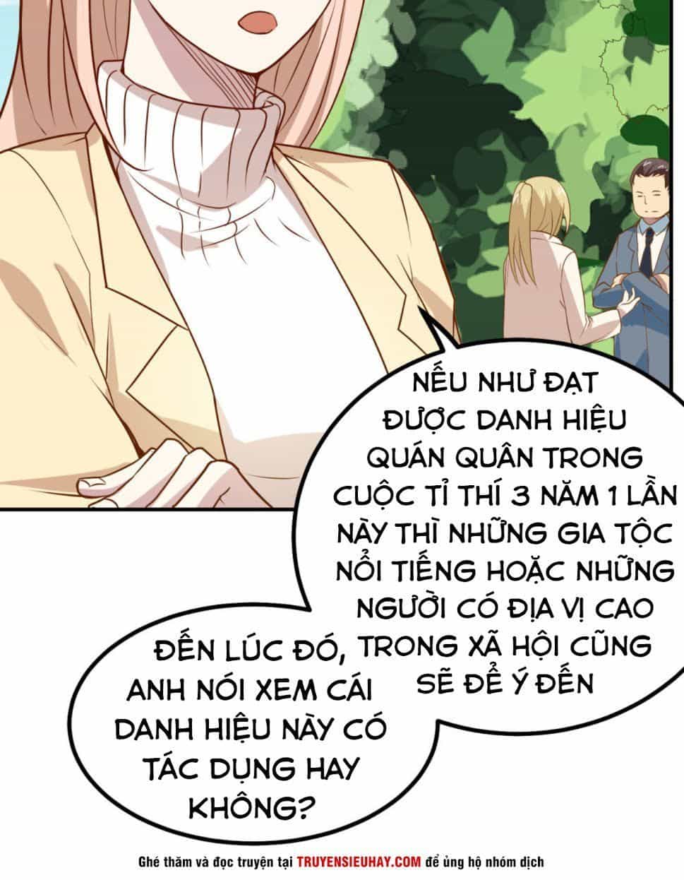 Tay Chơi Thần Cấp - Chương 50 - ảnh 25