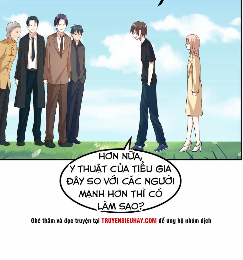 Tay Chơi Thần Cấp - Chương 51 - ảnh 17