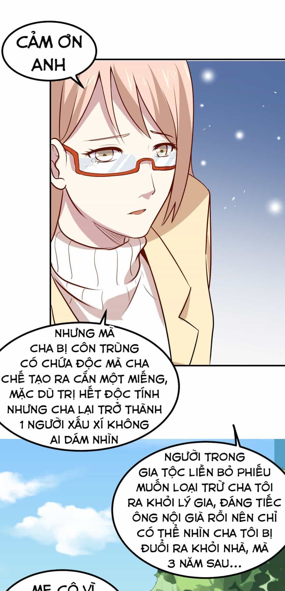 Tay Chơi Thần Cấp - Chương 51 - ảnh 30