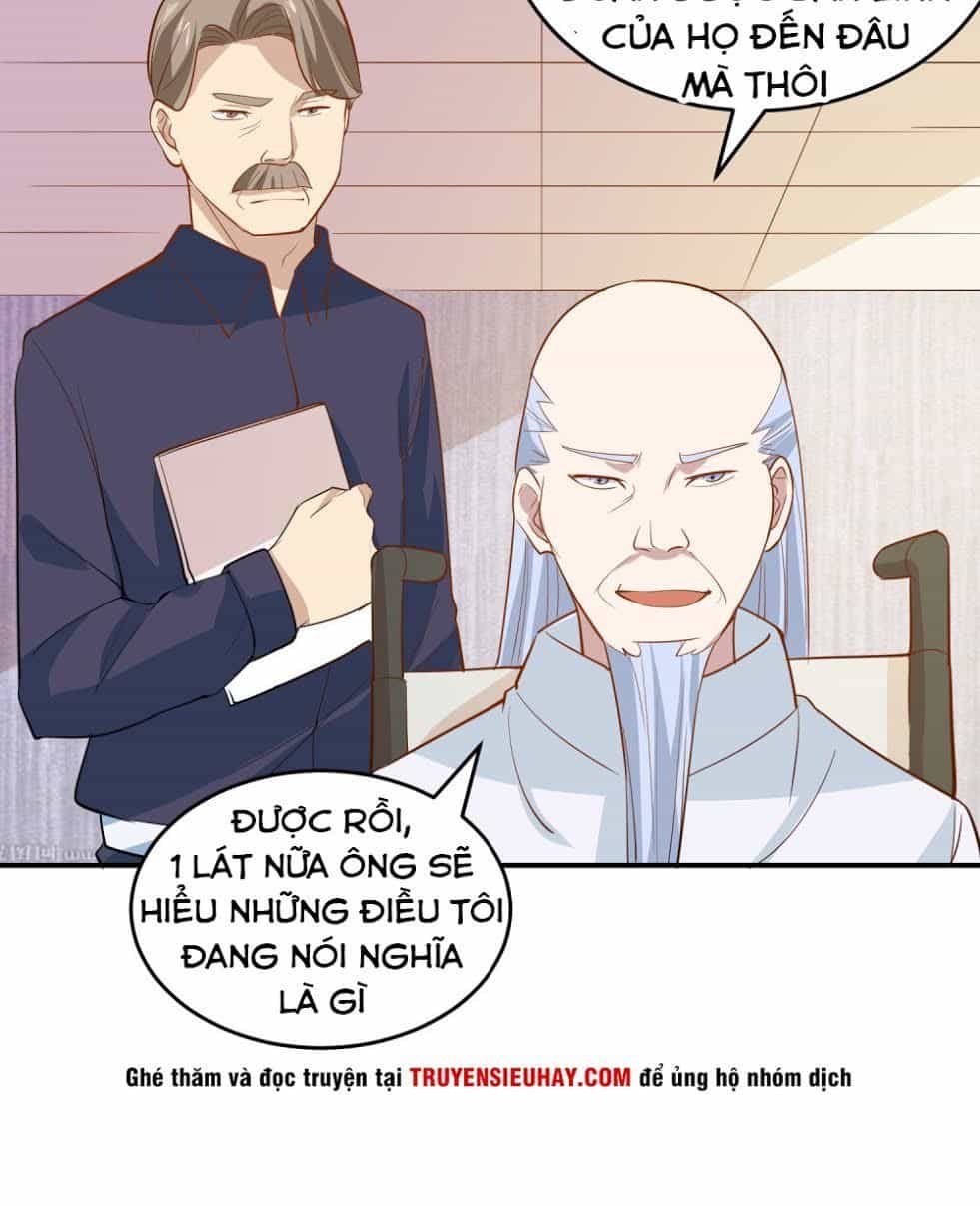Tay Chơi Thần Cấp - Chương 52 - ảnh 11