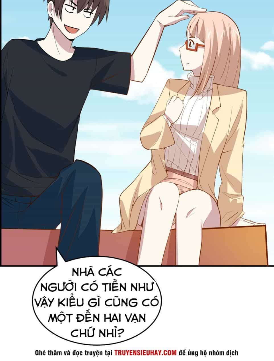 Tay Chơi Thần Cấp - Chương 52 - ảnh 3