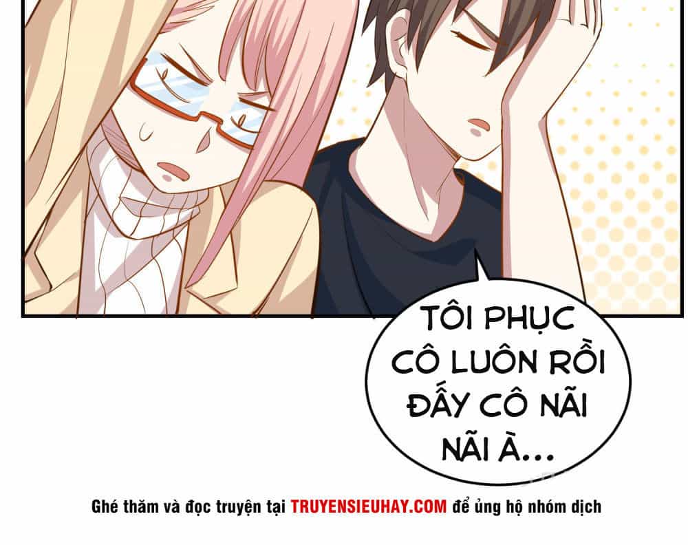 Tay Chơi Thần Cấp - Chương 52 - ảnh 30