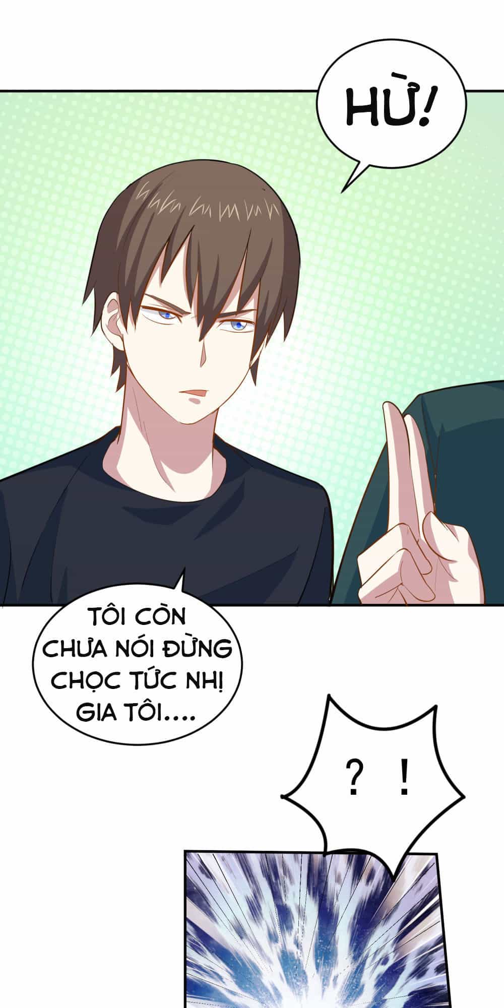 Tay Chơi Thần Cấp - Chương 52 - ảnh 35