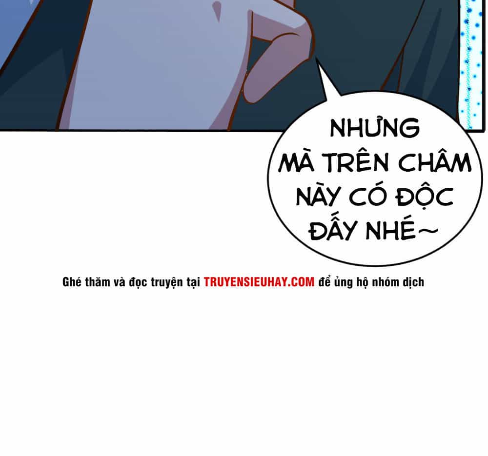 Tay Chơi Thần Cấp - Chương 52 - ảnh 42