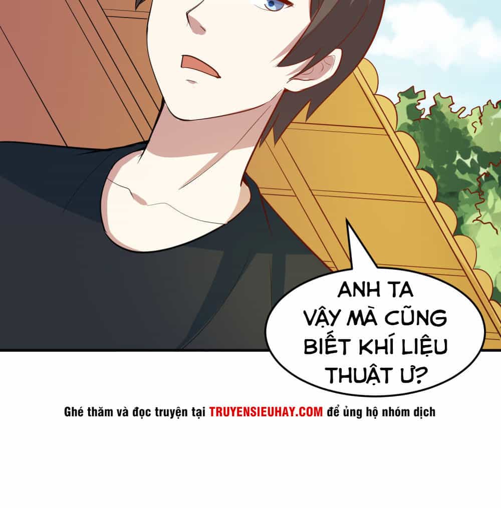 Tay Chơi Thần Cấp - Chương 53 - ảnh 15