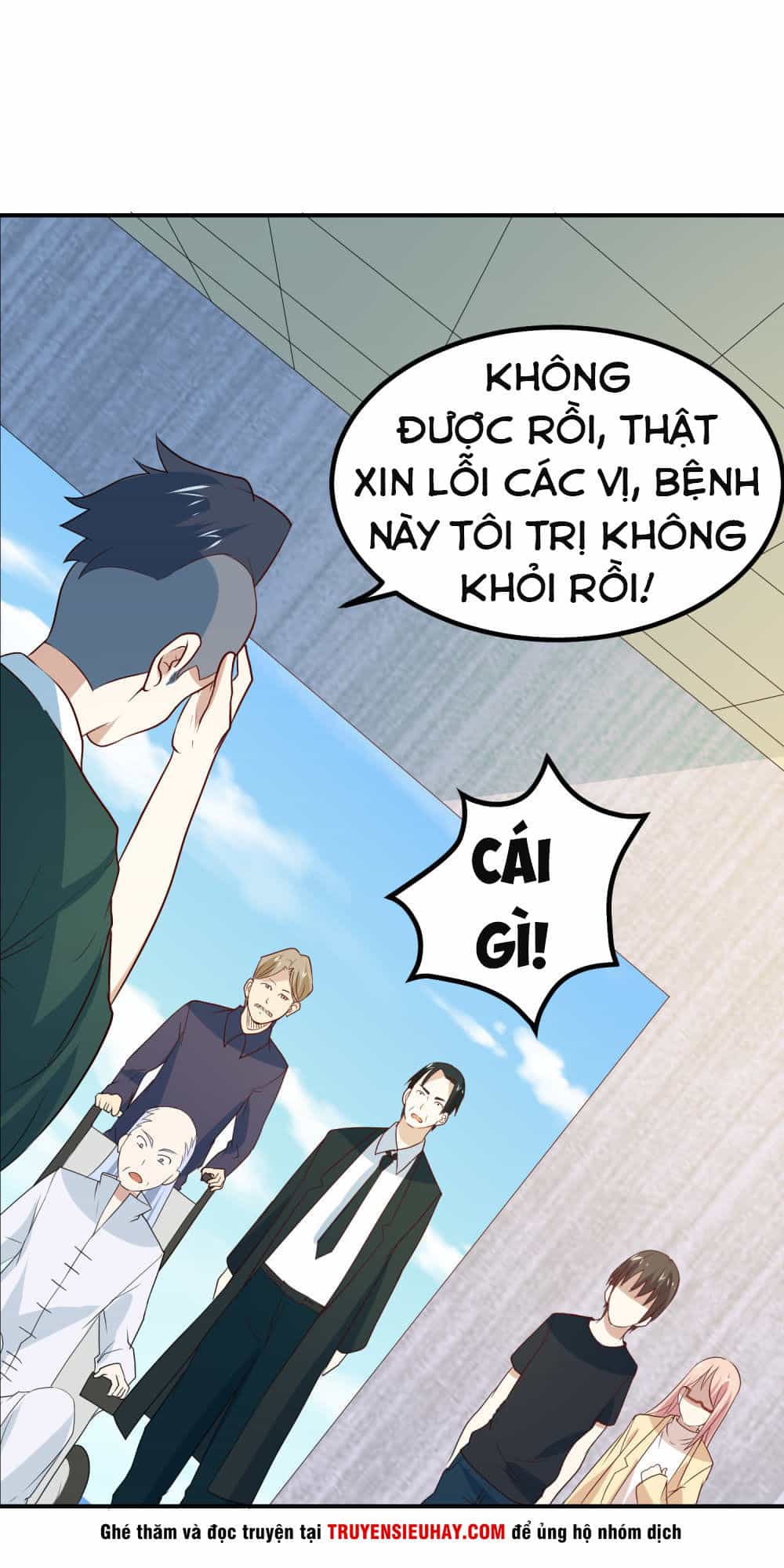 Tay Chơi Thần Cấp - Chương 54 - ảnh 14
