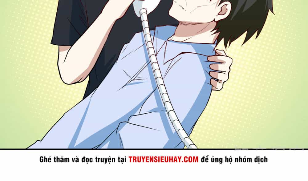 Tay Chơi Thần Cấp - Chương 54 - ảnh 26