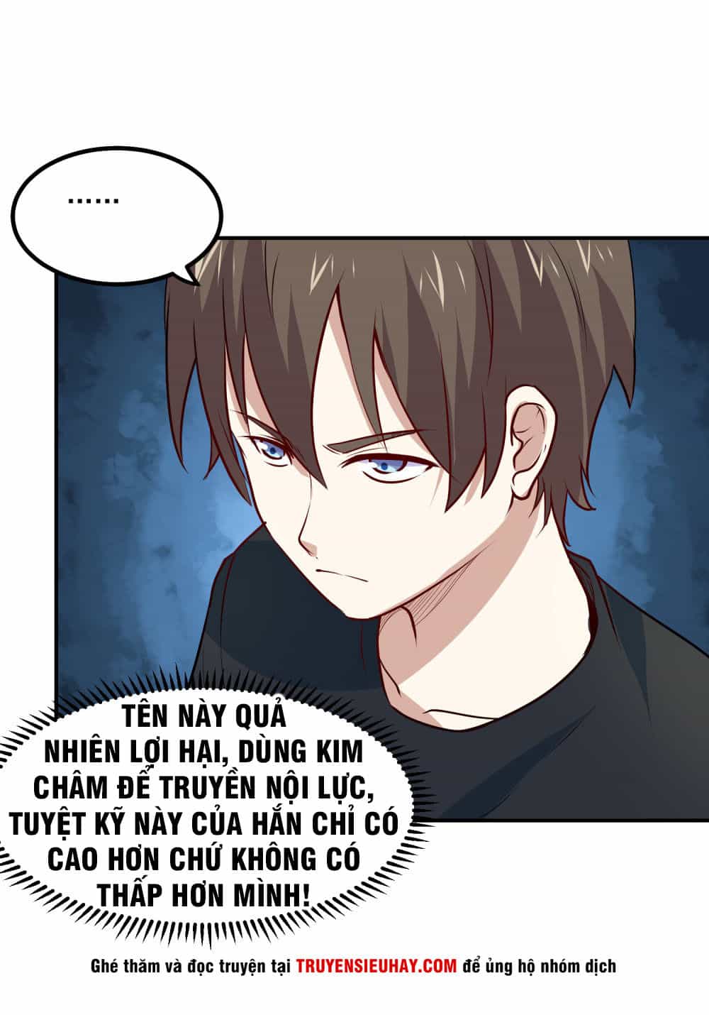 Tay Chơi Thần Cấp - Chương 54 - ảnh 9