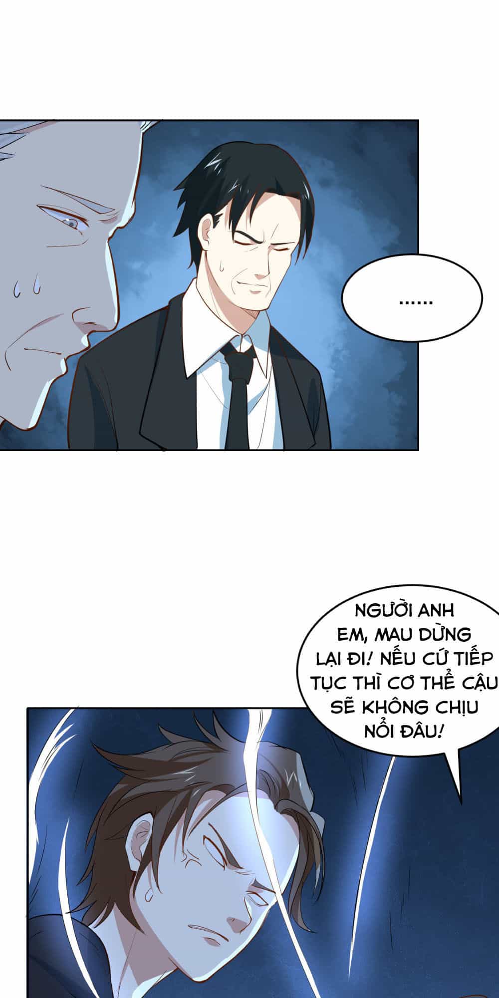 Tay Chơi Thần Cấp - Chương 55 - ảnh 11