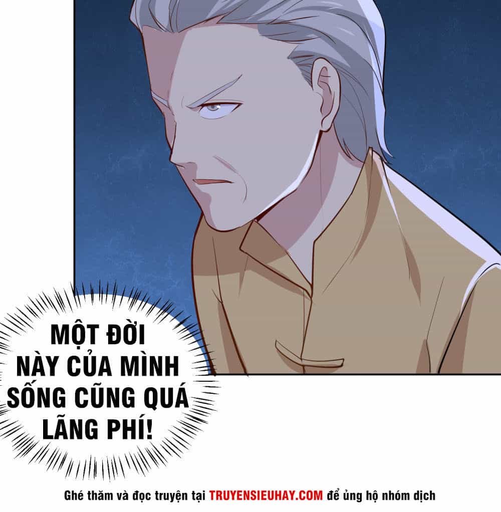 Tay Chơi Thần Cấp - Chương 55 - ảnh 20