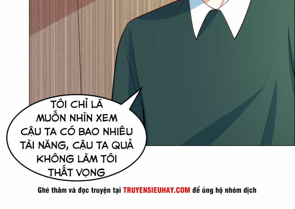 Tay Chơi Thần Cấp - Chương 56 - ảnh 33