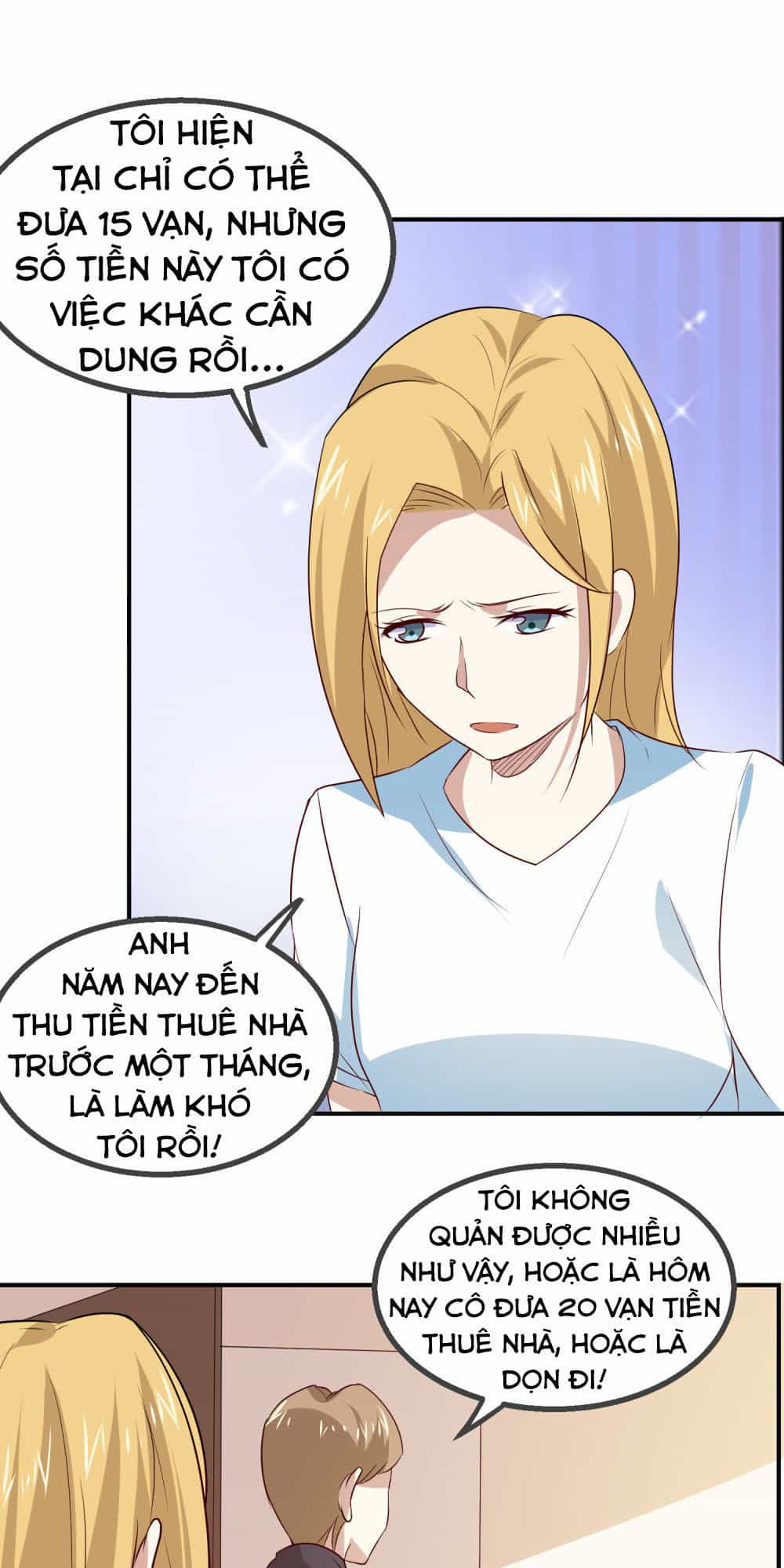 Tay Chơi Thần Cấp - Chương 57 - ảnh 12