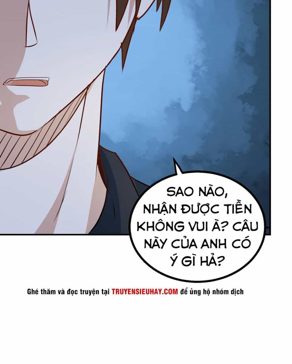 Tay Chơi Thần Cấp - Chương 57 - ảnh 24