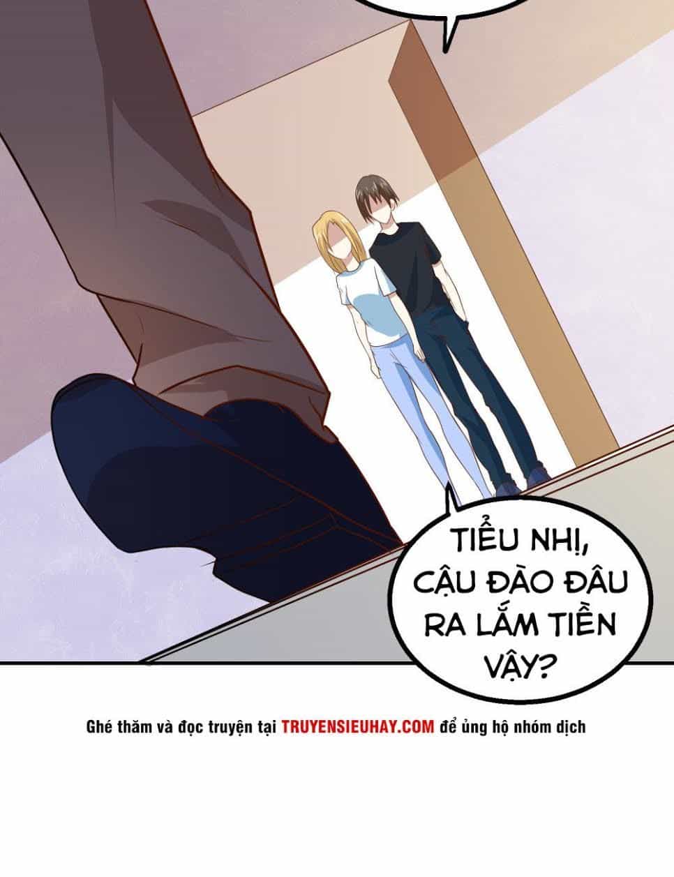 Tay Chơi Thần Cấp - Chương 57 - ảnh 26