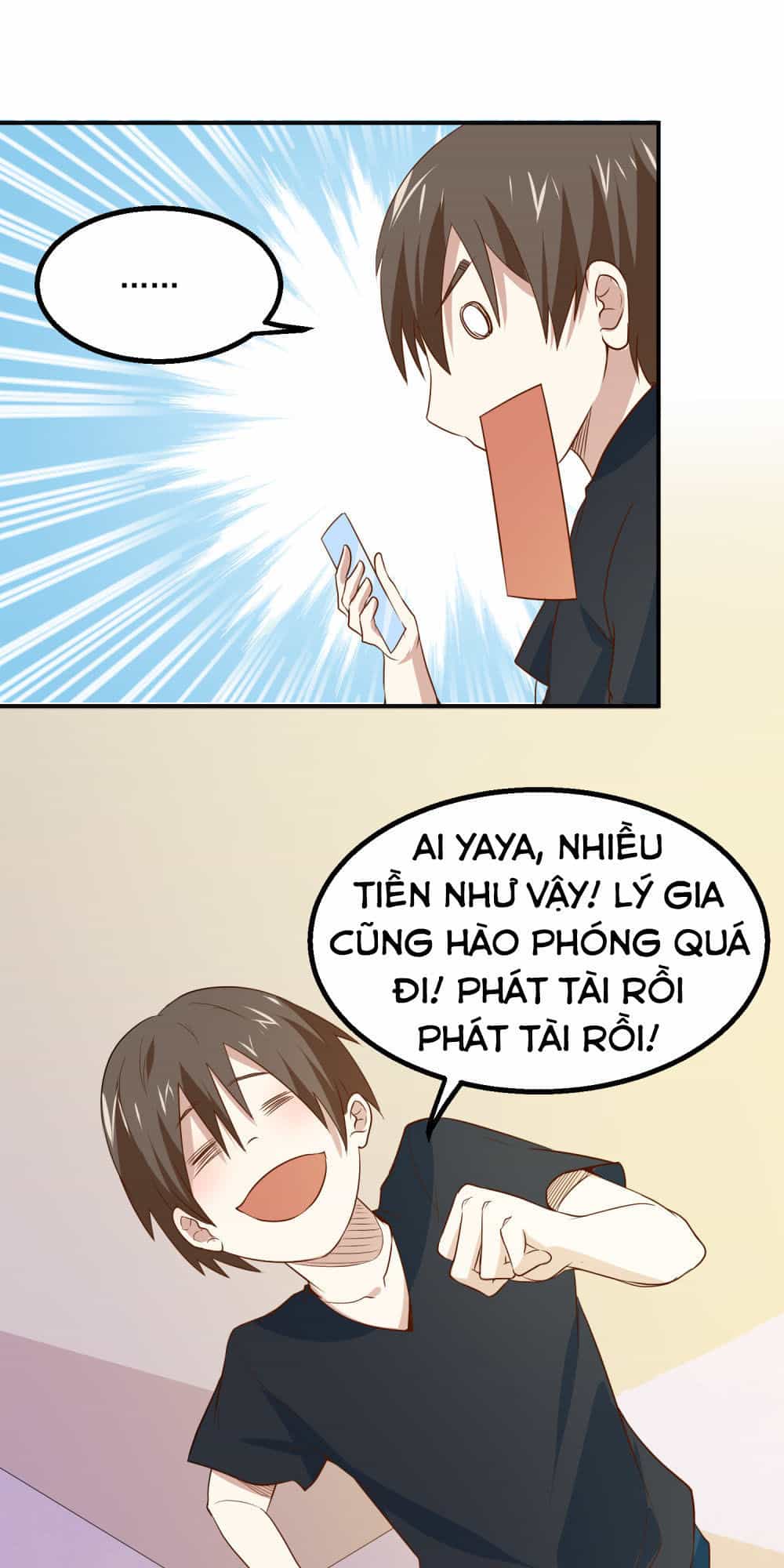 Tay Chơi Thần Cấp - Chương 57 - ảnh 7