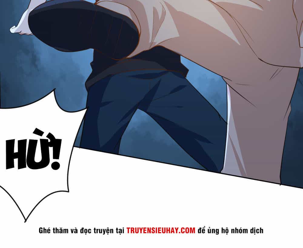 Tay Chơi Thần Cấp - Chương 59 - ảnh 25