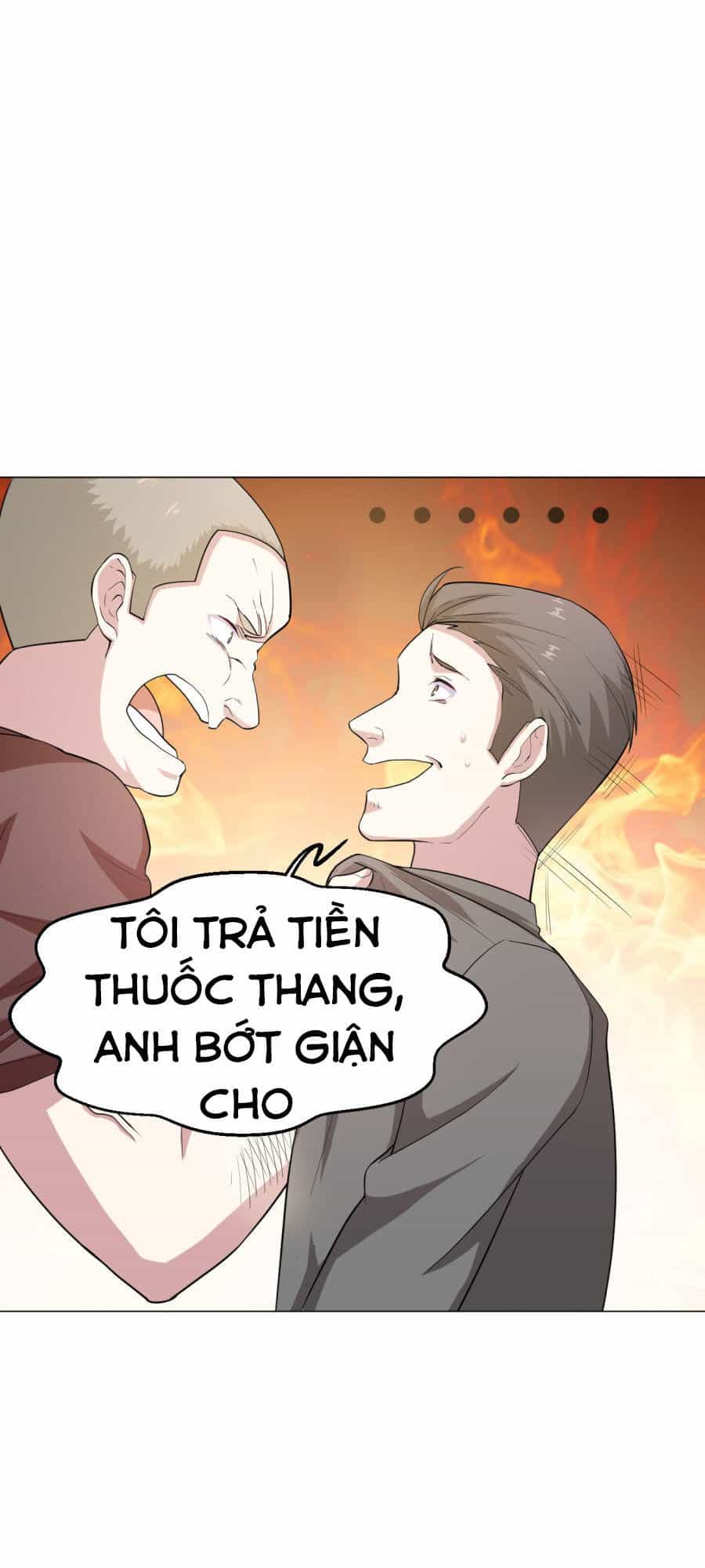 Tay Chơi Thần Cấp - Chương 6 - ảnh 55