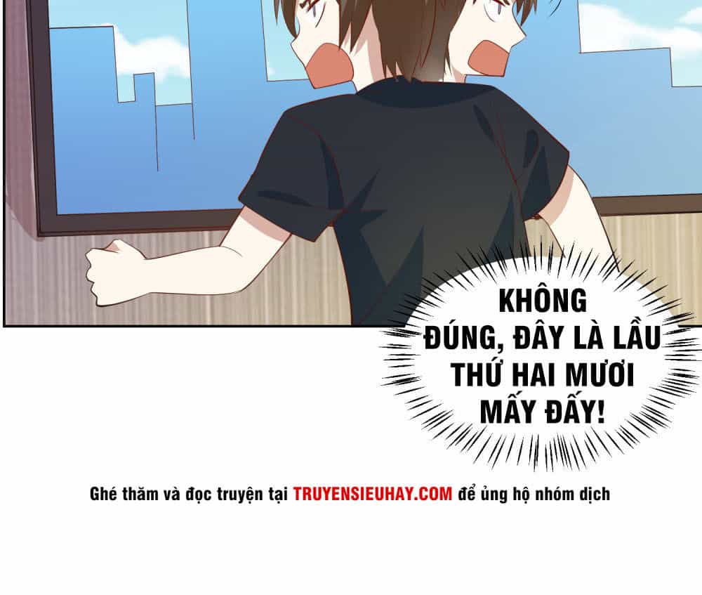 Tay Chơi Thần Cấp - Chương 60 - ảnh 31
