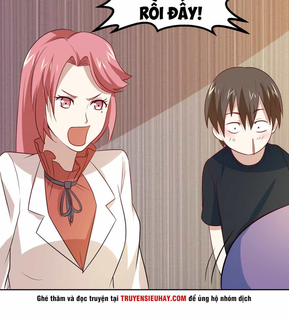 Tay Chơi Thần Cấp - Chương 61 - ảnh 18