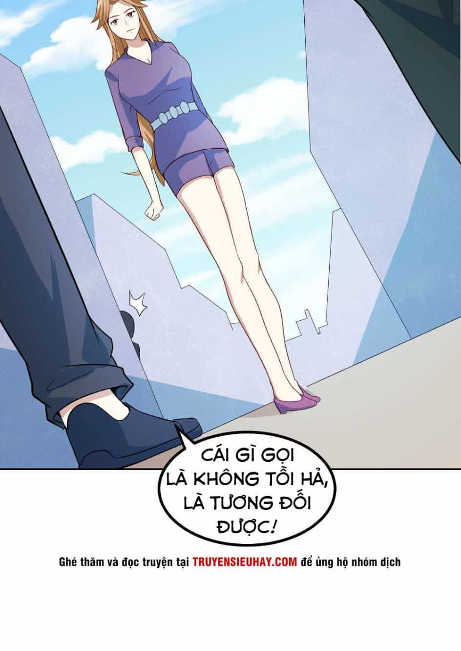 Tay Chơi Thần Cấp - Chương 62 - ảnh 10