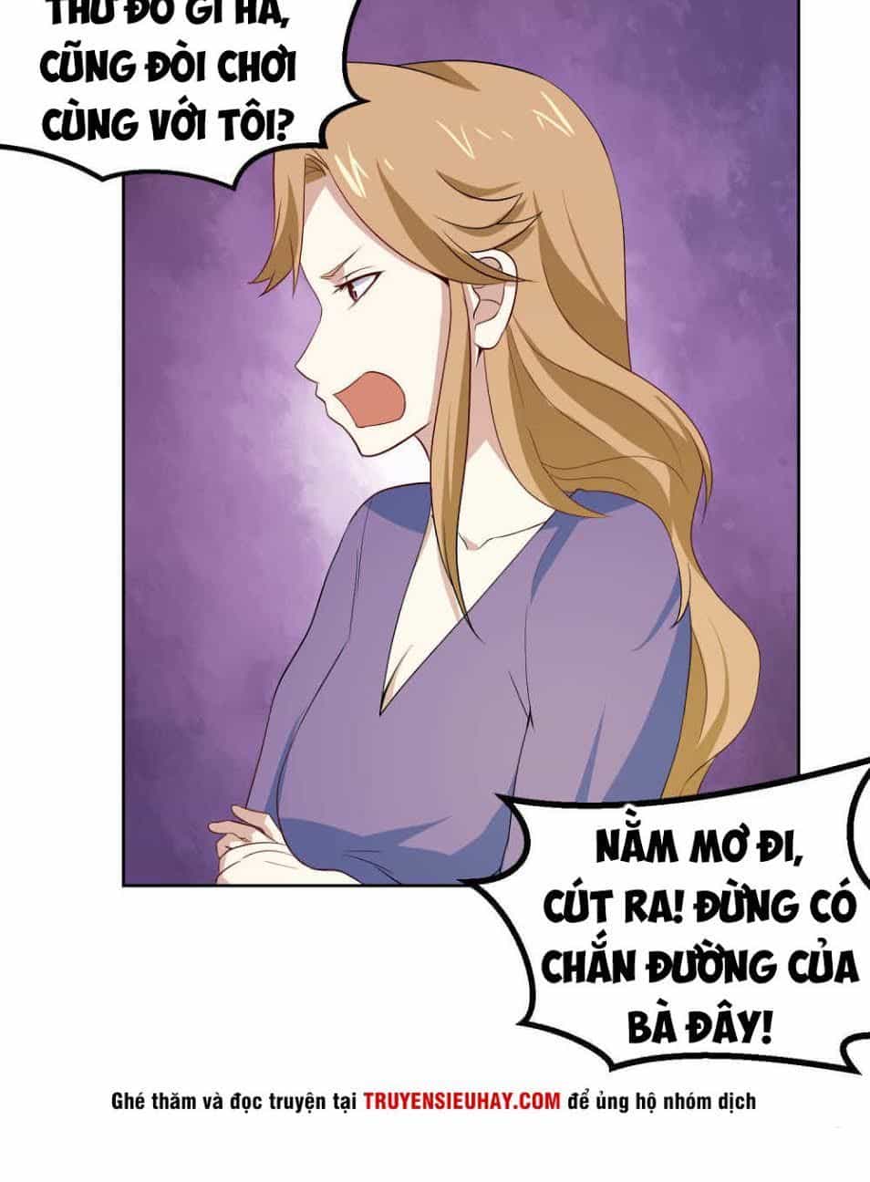 Tay Chơi Thần Cấp - Chương 62 - ảnh 12