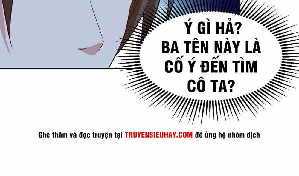 Tay Chơi Thần Cấp - Chương 62 - ảnh 16