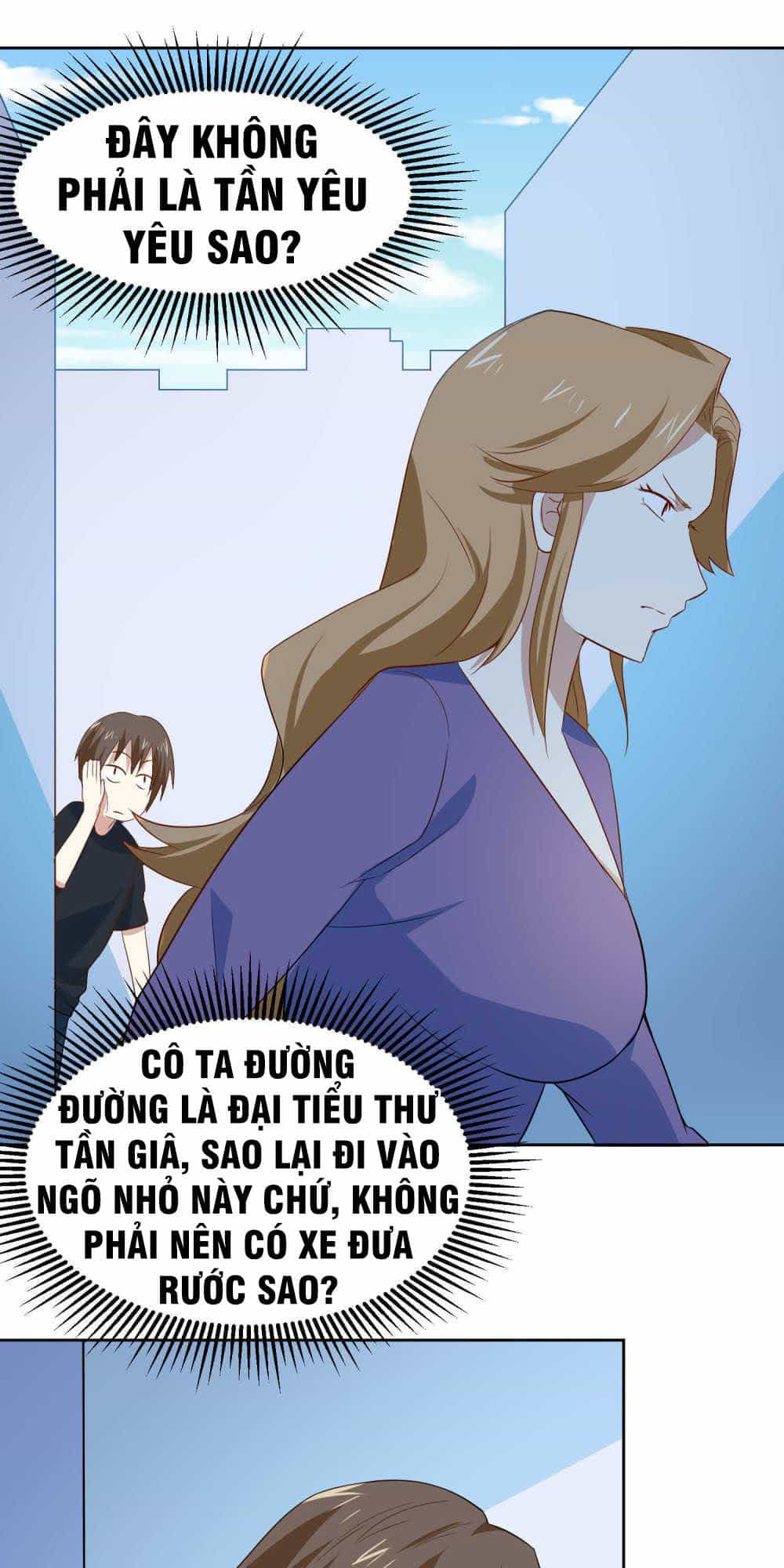 Tay Chơi Thần Cấp - Chương 62 - ảnh 5